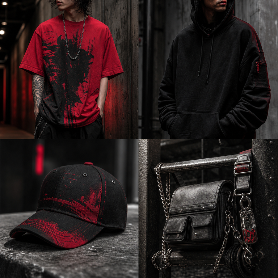 T-Shirts